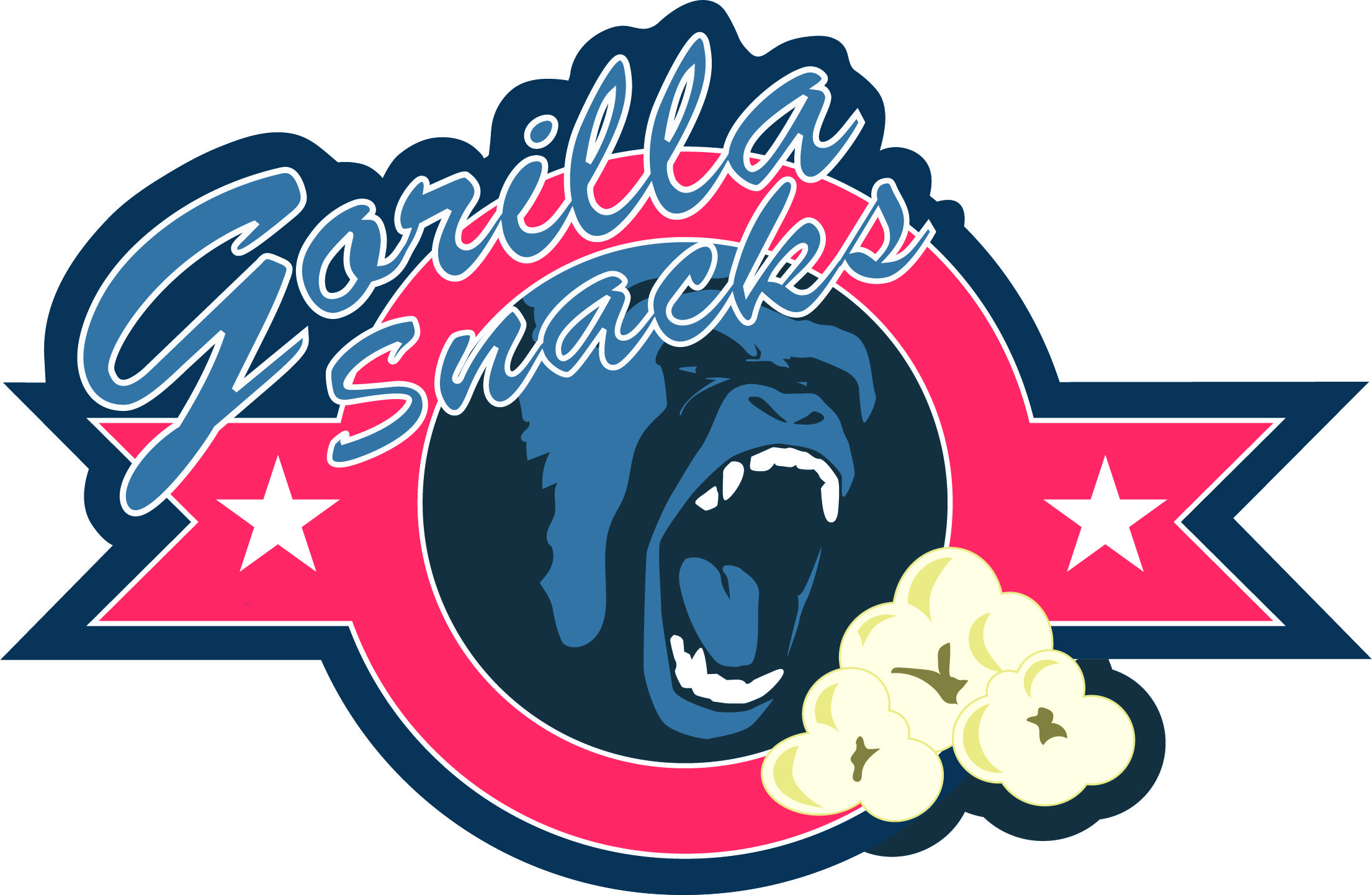 Gorilla Snacks