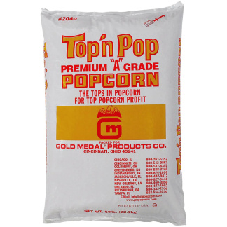 Top 'N Pop™ Popcorn
