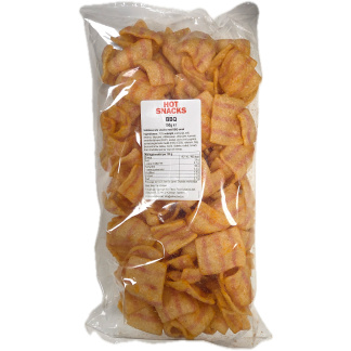 Hotsnacks BBQ