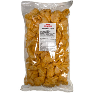 Hotsnacks Spicy Sour Cream